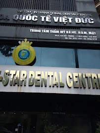 Vietnam Germany International Dental Unit 1