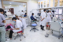 Vietnam Germany International Dental Unit 1