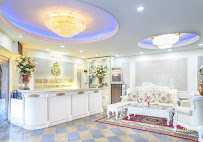 Vietnam Germany International Dental Unit 1