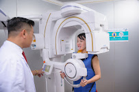 Vietnam Germany International Dental Unit 1