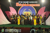 Vietnam Germany International Dental Unit 1