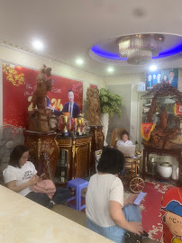 Vietnam Germany International Dental Unit 1