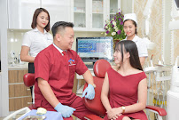 Vietnam Germany International Dental Unit 1
