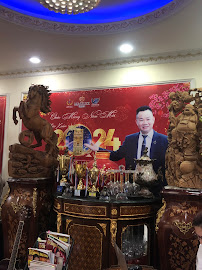 Vietnam Germany International Dental Unit 1