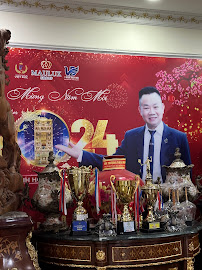 Vietnam Germany International Dental Unit 1