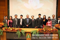 Vietnam Germany International Dental Unit 1