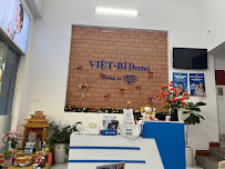 Nha khoa Việt Bỉ