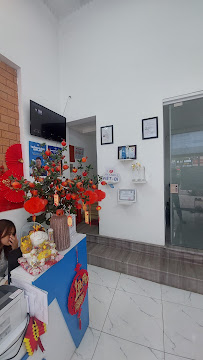 Nha khoa Việt Bỉ