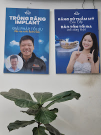 Nha khoa Việt Bỉ