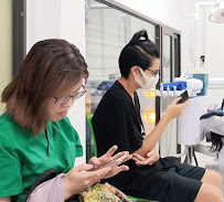 Nha khoa Việt Bỉ