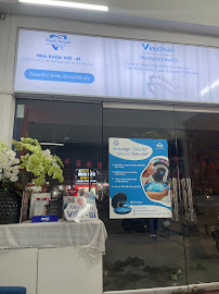Nha khoa Việt Bỉ