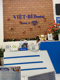Nha khoa Việt Bỉ