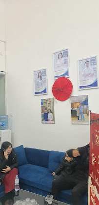 Nha khoa Việt Bỉ