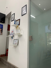 Nha khoa Việt Bỉ