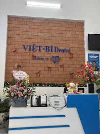 Nha khoa Việt Bỉ