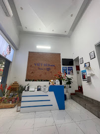 Nha khoa Việt Bỉ