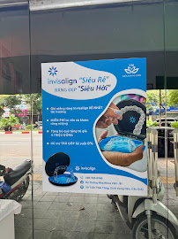 Nha khoa Việt Bỉ