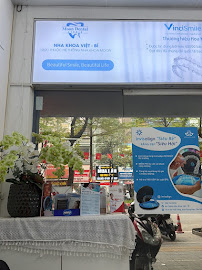 Nha khoa Việt Bỉ