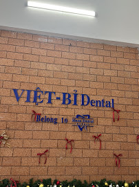Nha khoa Việt Bỉ