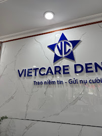 Nha khoa VietCare - Best dental clinic in Hanoi