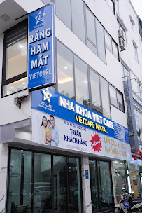 Nha khoa VietCare - Best dental clinic in Hanoi