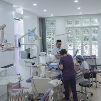 Nha khoa SEA Dental