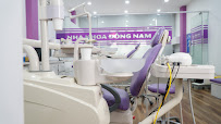 Nha khoa SEA Dental