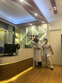 Nha khoa SEA Dental