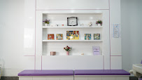 Nha khoa SEA Dental