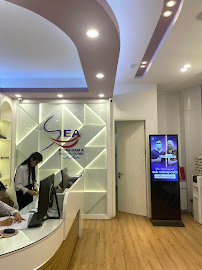 Nha khoa SEA Dental