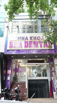 SEA Dental in Hanoi