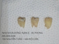 Nha khoa SEA Dental