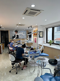 Manh Chien Dental