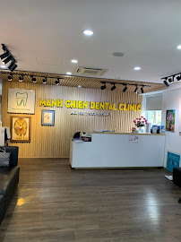 Manh Chien Dental