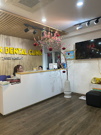 Manh Chien Dental in Hanoi