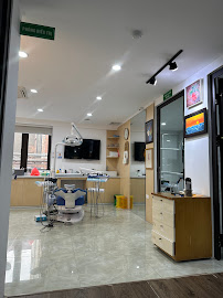 Manh Chien Dental
