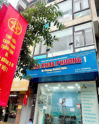 Nha Khoa Phuong - Dr Phuong's Dental Clinic
