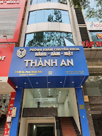 Nha khoa Thanh An