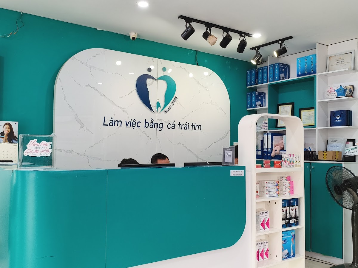 Hanseoul Dental dental clinic