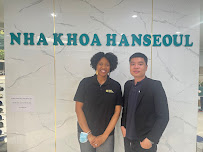 Hanseoul dental clinnic