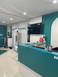 Hanseoul dental clinnic