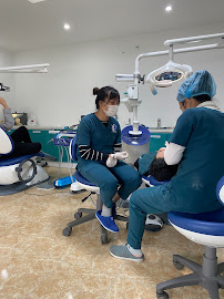 Hanseoul dental clinnic