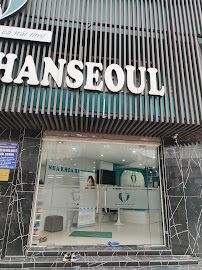 Hanseoul dental clinnic