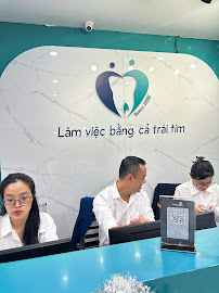 Hanseoul dental clinnic