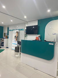 Hanseoul dental clinnic
