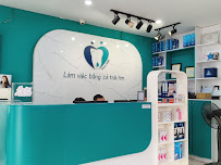 Hanseoul Dental in Hanoi