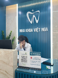 Nha Khoa Việt Nga