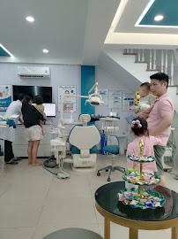 Nha Khoa Việt Nga