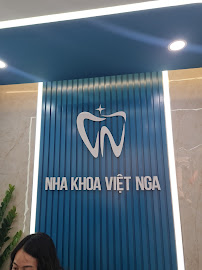 Nha Khoa Việt Nga