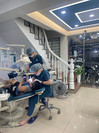 Nha Khoa Việt Nga